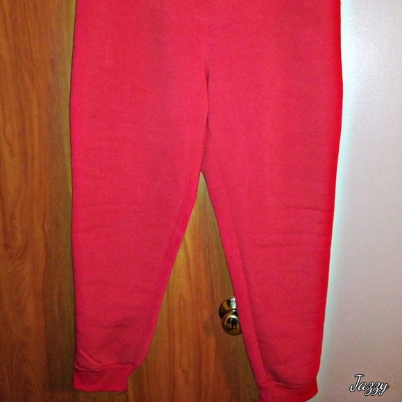 Sweatpants - Picture 2 of 3
